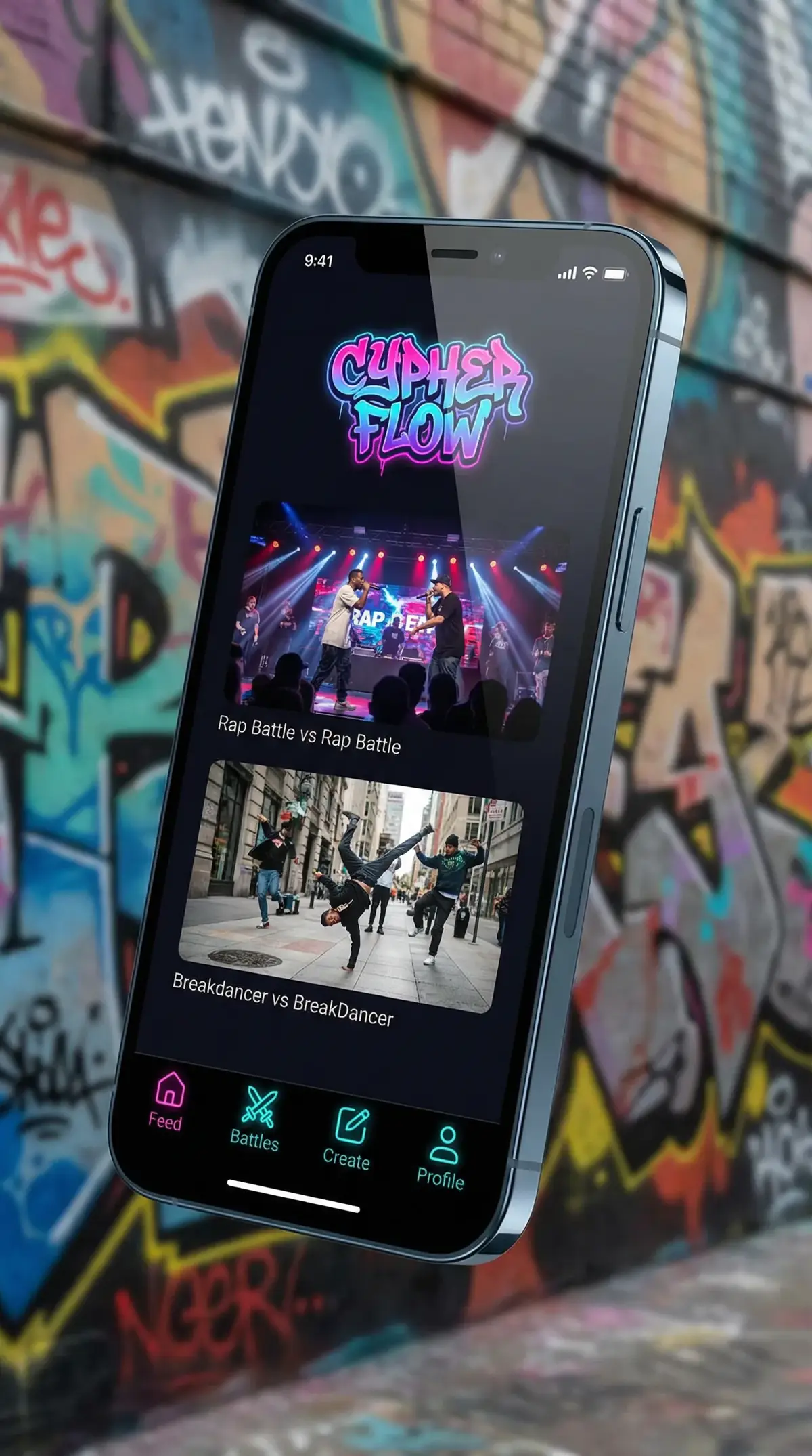 赶尸艳谈2 - 移动端APP界面展示